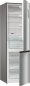 Preview: Gorenje NK 89 B0 DXL Kühlkombination Preview: Gorenje NK 89 B0 DXL Kühlkombination